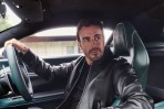 首款BOSS x Aston Martin系列發佈!Fernando Alonso擔任廣告大片代言人