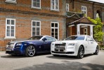 致敬Rolls-Royce 115周年經典傳奇!七項為品牌注入靈魂的細膩設計