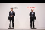 Nissan、Mitsubishi 與 Honda 將以聯盟方式進行更深一層合作,鴻海介入或可能是煙霧彈