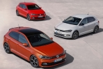 終於也搭MQB、安全科技躍進!Volkswagen全新第六代Polo德國發表(內有影片)
