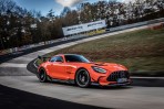Mercedes-AMG GT Black Series拿下紐柏林最速冠軍寶座(內有全紀錄影片)
