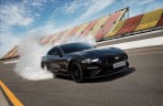 Ford Mustang 熱血魅力風靡58年 連續7年蟬聯「全球雙門跑車銷售冠軍」