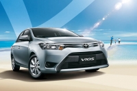 五月車市熱絡,Toyota市佔率創今年新高 達34.1%!