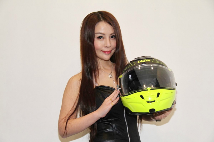 確定在台深根!全球首頂智慧安全帽JARVISH,堅持全程MIT組裝!