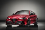 傳奇性能之名「GTA」隆重回歸,Alfa Romeo Giulia GTA/GTAm 正式亮相!