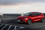 首款進入MQB Evo 世代,SEAT Leon 第四代 Hatchback/Estate 同步發表