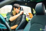 Zipcar 推出全台唯一共享汽車寵物友善方案 隨車附贈臭味滾ODOUT清潔包 帶毛孩出遊好輕鬆
