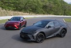 皇冠家族第二彈,Toyota CROWN SPORT SUV 開啟接單、11 月先行發售 HEV/12月 PHEV 緊接其後