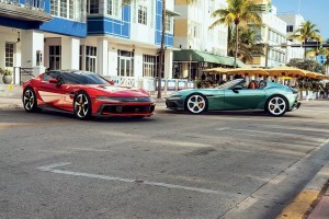 精進再精進！Ferrari永遠的V12