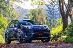 雄厚「柴」力與完備安全的韓國潮男,2020 KIA Sportage GT LINE AWD 小改款
