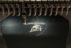 訂購Lamborghini成為難忘的體驗時刻