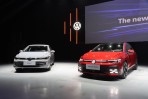 售價自 106.8 萬起、全車設計與技術均重大躍進,小改款 Volkswagen Golf MK8.5 家族正式在台發表
