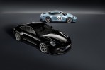 1610萬起,慶祝911 60週年!全新Porsche 911 S/T:最極致純粹的特仕車型