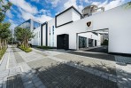 Lamborghini Taipei全新服務中心營運啟用!頂級旗艦中心將在2027年落成