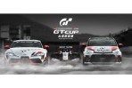 隱藏版的「電競賽車高手」是你? TOYOTA GAZOO Racing GT Cup台灣熱身賽 等你來挑戰