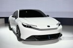 2023 日本移動展:Honda 展區攜多樣未來移動出行產品參展、「約會名車」Prelude 復活!