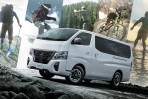 全能商用車再進化,Nissan Caravan 汽油規格全陣容小改亮相!