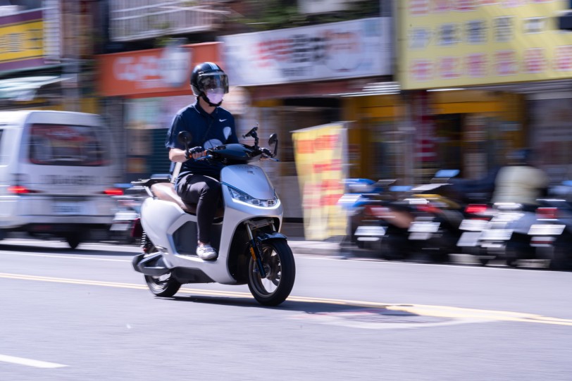 「進化超級有感!」Ionex S7R車主證言狂推性能升級IPU方案!