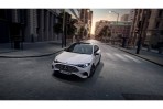 Mercedes-Benz 首款純電旅行車登場,第三世代 CLA Shooting Brake 全球首發!