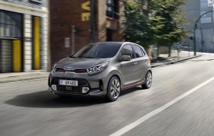 Kia邁入品牌新紀元,國內外捷報不斷 2月訂單年成長62%!