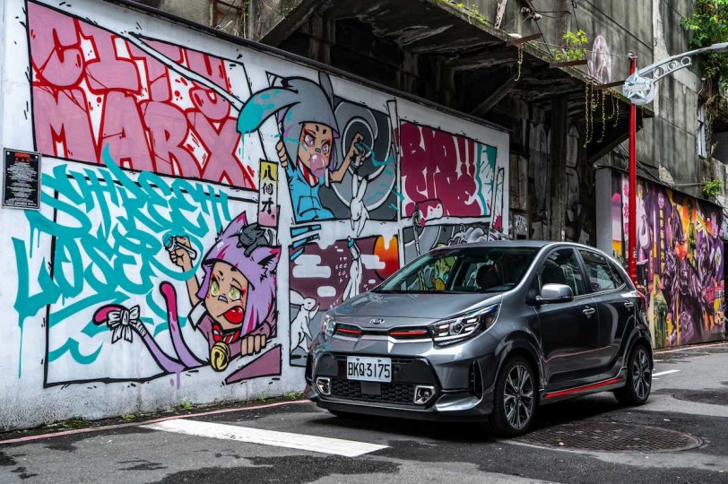 KIA上半年成長率達17%，再創歷史新高銷售紀錄！Picanto上半年成長62 % 榮登同級進口小車銷售總冠軍！   