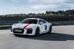 2017法蘭克福車展:Audi R8 V10 RWS、Audi RS 4 Avant全球首次亮相