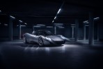 Gordon Murray Automotive發佈全新T.33超級跑車 兩人座,無車尾風扇