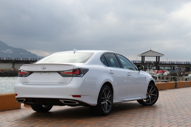 2016年8月Lexus販促活動