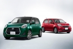 更完善的主動安全技術、新增時尚規格,Toyota/Daihatsu 聯手發表 Passo/Boon 小改款版本