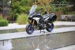 YAMAHA的環島、出遊SOLUTION!!TRACER 900GT試乘報告
