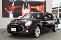 2016台北大展,Mini 南港館,Superleggera必看!