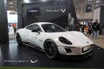 2025 TAS:結合行競浸沒式冷卻電池 Caterham Project V重新定義跑車未來