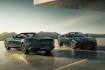 Q by Aston Martin慶祝Volante敞篷車系成立60週年,推出紀念版車款