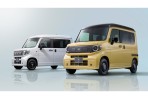 WLTC 模式行駛 245km 距離!Honda N-VAN e: 純電輕型商用車亮相、10/10 發售!