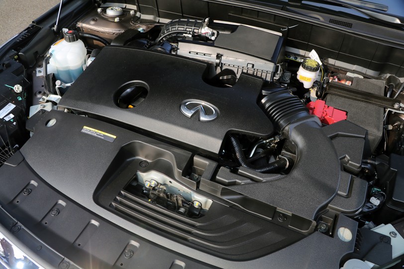 NISSAN針對臺灣市場搭載KR系列引擎車輛異常處理說明