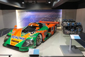 獲得利曼 24 小時耐久賽冠軍 30 週年,Mazda 與 MAZDASPEED 的利曼參賽史