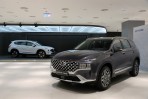 擁抱新能源佈局,Hyundai Santa Fe Turbo Hybrid 實拍與品牌中長期戰略解析