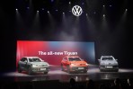 售價 139.8 萬起、四規格二動力編成,Volkswagen Tiguan 第三世代正式在台發表!