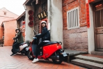 南向在擴點,Gogoro 首家授權經銷門市進駐彰化嘉義!