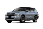 全新中央鞍座設計、ADAS 系統強化,Mitsubishi Outlander PHEV 新年式樣登場