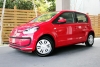 首批限量35輛Volkswagen Up!進駐經銷據點，59.8萬起開始販售！