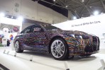 BMW攜手2025台北當代藝術博覽會,見證BMW Art Cars 50週年經典傳奇