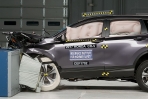 主被動安全表現亮眼,Honda CR-V獲選IIHS Top Safety Pick+