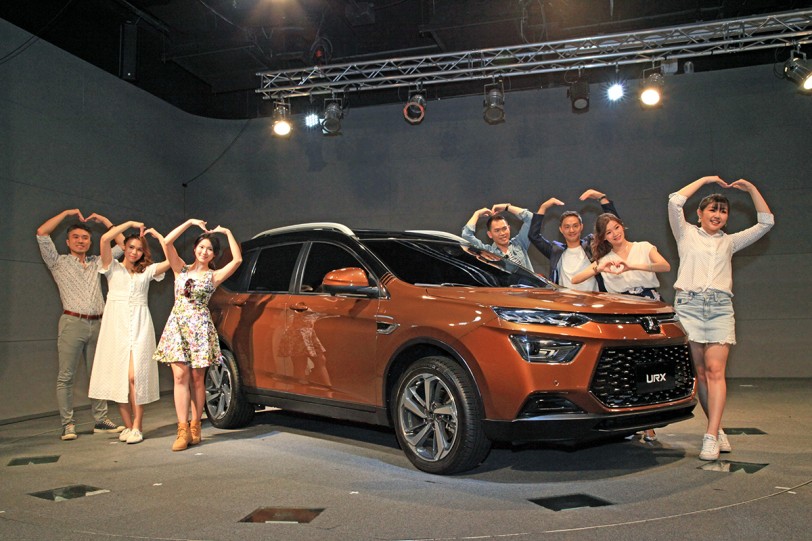 Kia首度反超Luxgen!2019年9月台灣車市掛牌數據(國產篇)