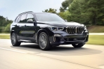 全新世代BMW X5即將盛大發表-性能休旅X5 M50d同場重磅登場!