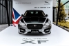 全鋁合金新世代 Jaguar XF Grand Coupe四門跑車全新發表