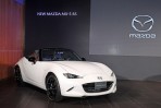 新增 BILSTEIN 避震器、引擎拉桿與 RECARO 座椅,Mazda MX-5 RS 145萬元追加、CX-5 SE 同步亮相