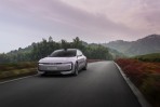 Audi中國專屬子品牌AUDI首款車型:E5 Sportback正式開始生產和預售