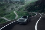 Sonderwunsch新專案：Porsche首台Transfăgărășan tribute交付上路