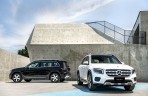 197萬起五種車型、四種動力總成設定,Mercedes-Benz GLB 正式上市、即日起進駐展示點